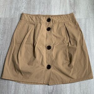 Say What? Skirt